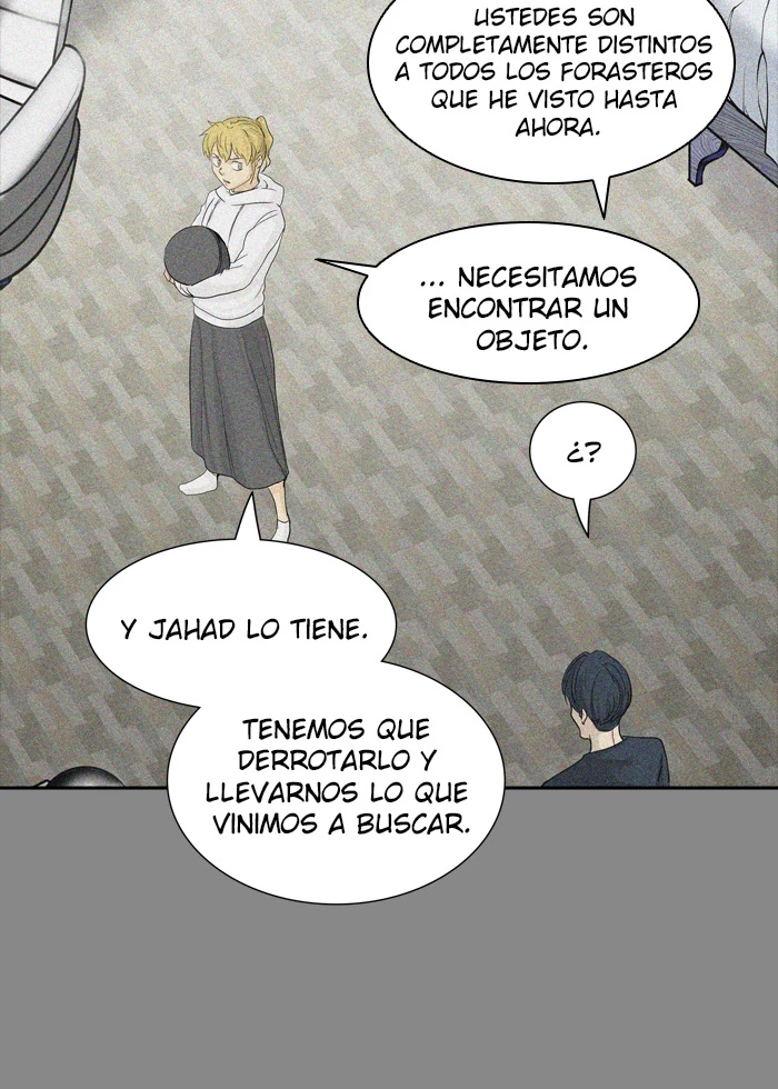 El irregular - Capítulo 361 - Página 43 - LectorTMOo