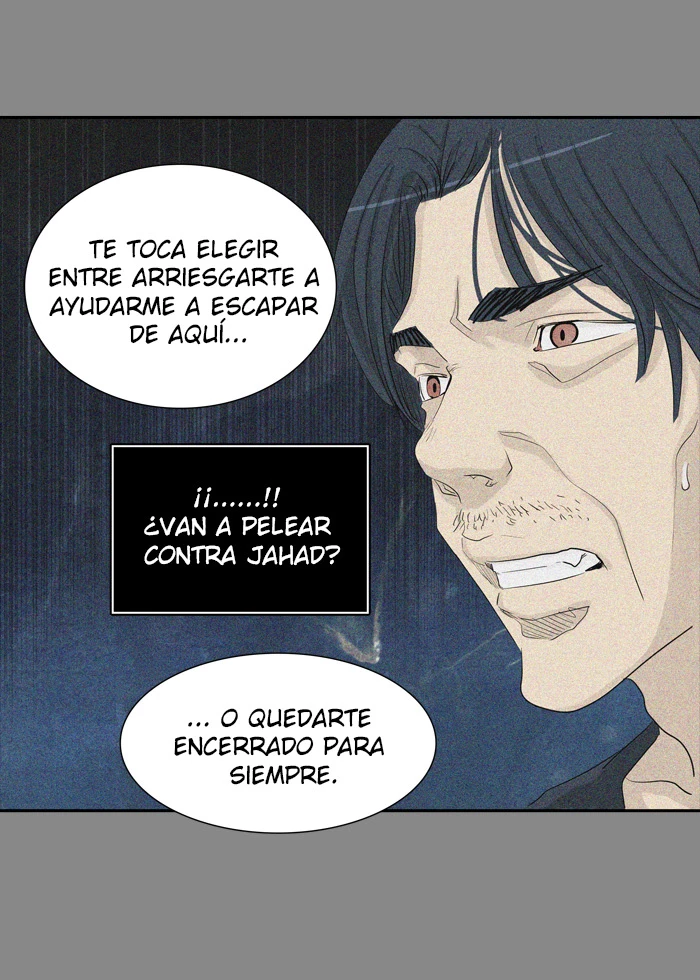 El irregular - Capítulo 361 - Página 44 - LectorTMOo