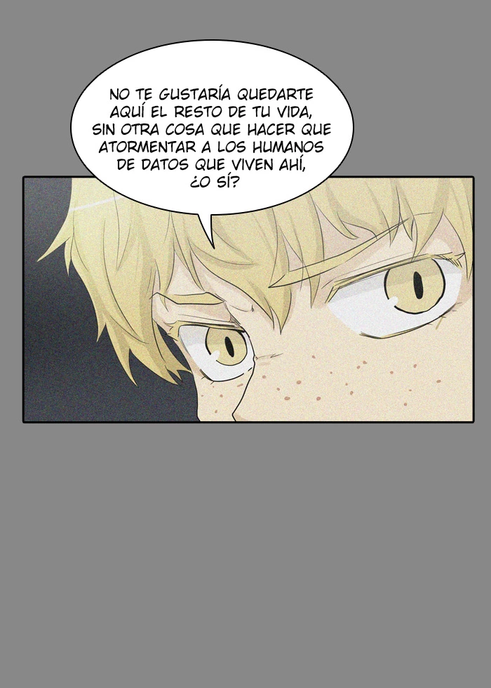 El irregular - Capítulo 361 - Página 45 - LectorTMOo