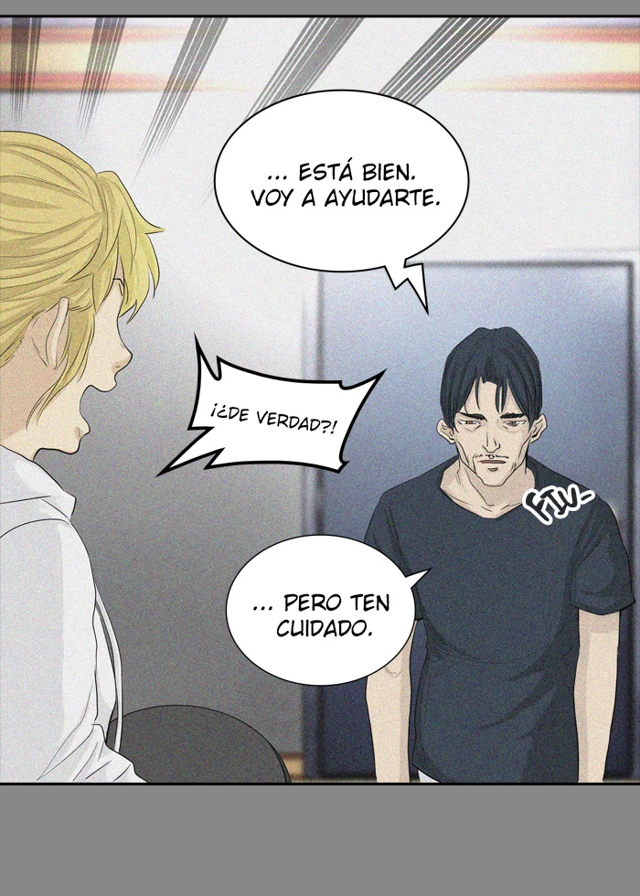 El irregular - Capítulo 361 - Página 46 - LectorTMOo