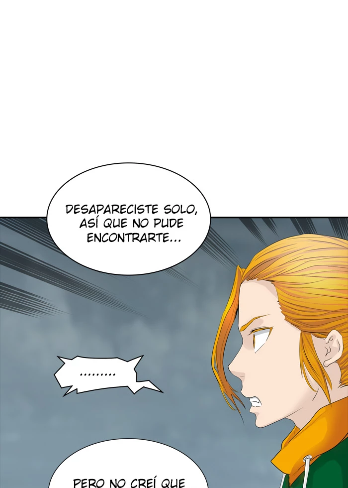 El irregular - Capítulo 361 - Página 51 - LectorTMOo