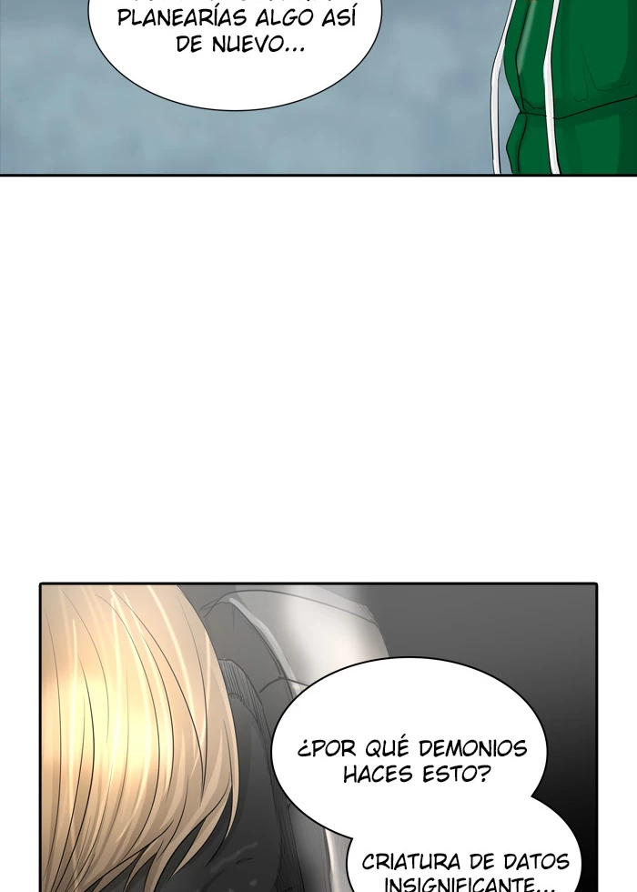 El irregular - Capítulo 361 - Página 52 - LectorTMOo
