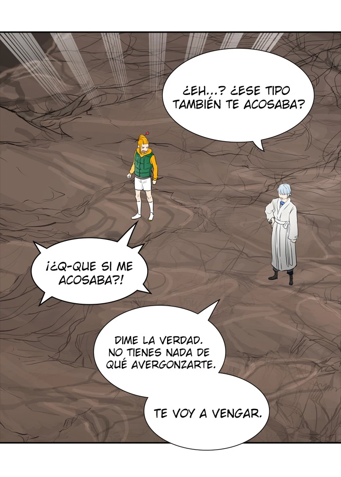 El irregular - Capítulo 361 - Página 54 - LectorTMOo