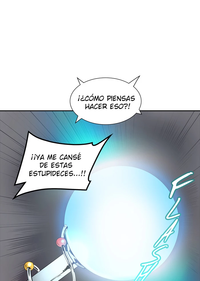 El irregular - Capítulo 361 - Página 55 - LectorTMOo