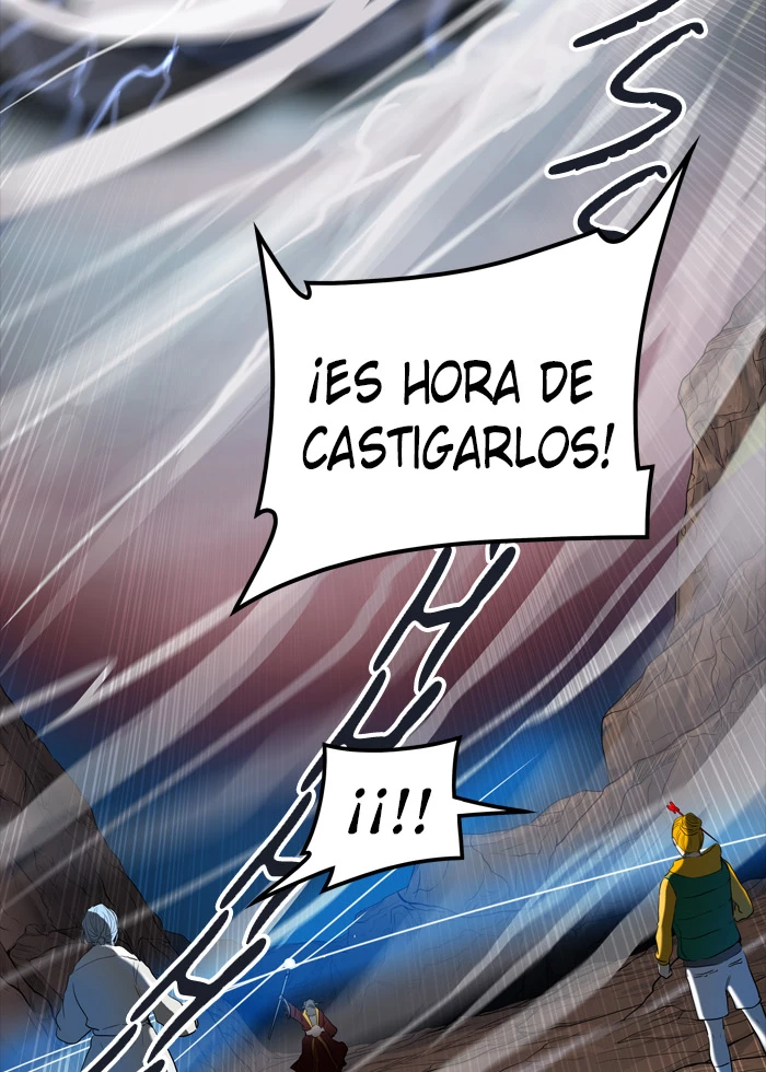 El irregular - Capítulo 361 - Página 57 - LectorTMOo