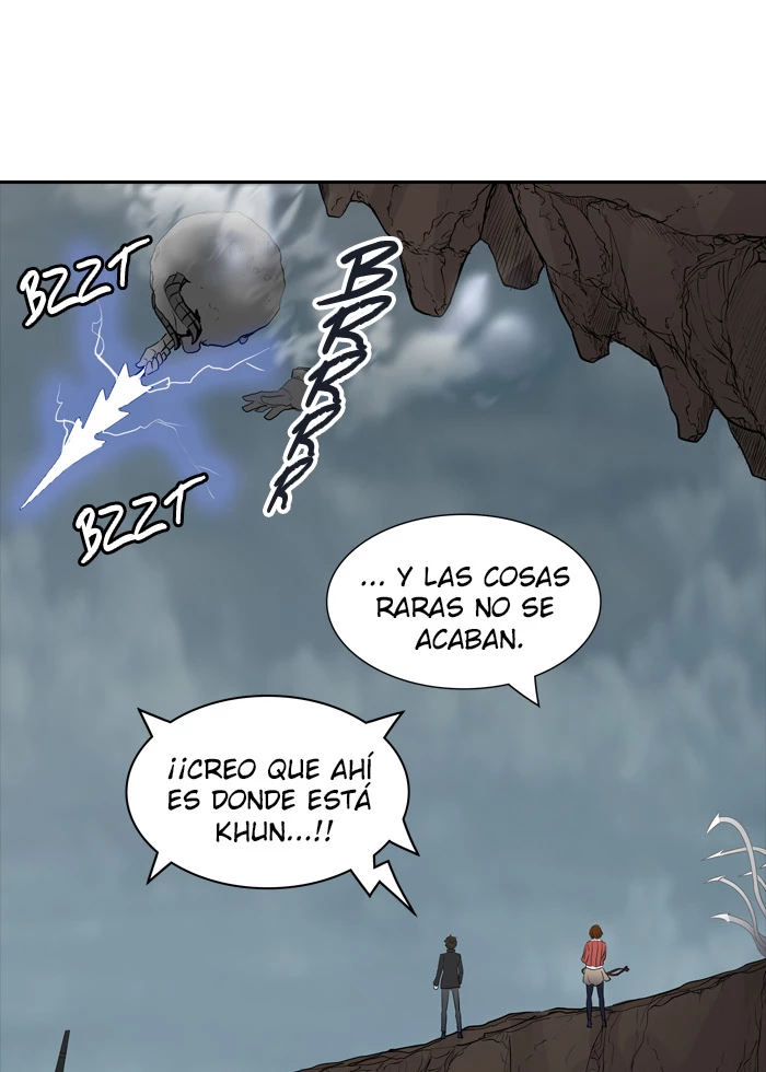 El irregular - Capítulo 361 - Página 61 - LectorTMOo