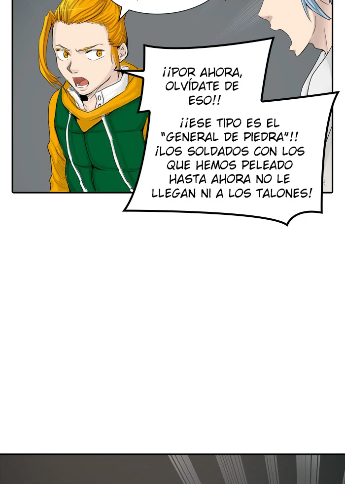 El irregular - Capítulo 361 - Página 67 - LectorTMOo