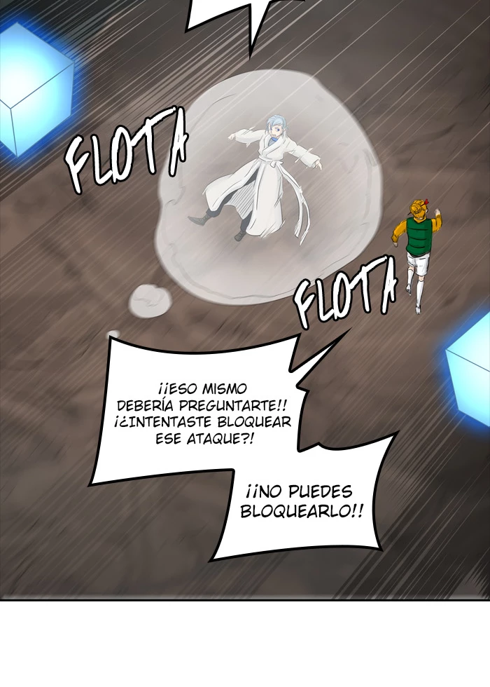 El irregular - Capítulo 361 - Página 78 - LectorTMOo