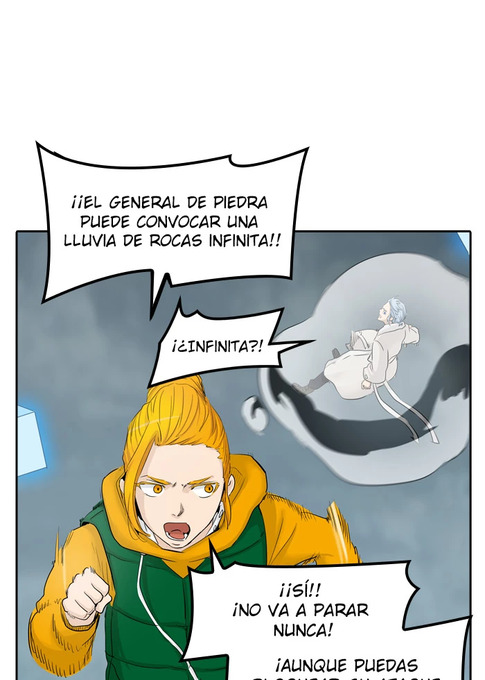 El irregular - Capítulo 361 - Página 79 - LectorTMOo