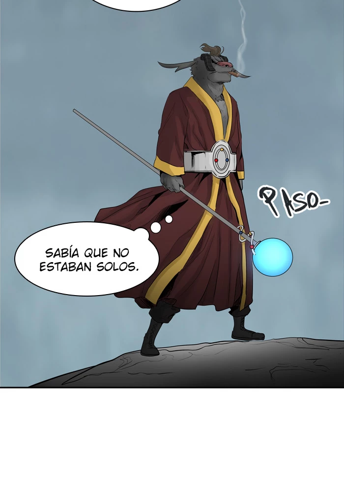 El irregular - Capítulo 361 - Página 89 - LectorTMOo