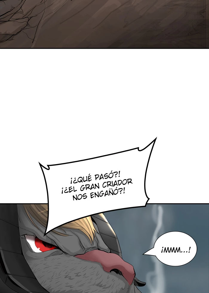 El irregular - Capítulo 361 - Página 91 - LectorTMOo