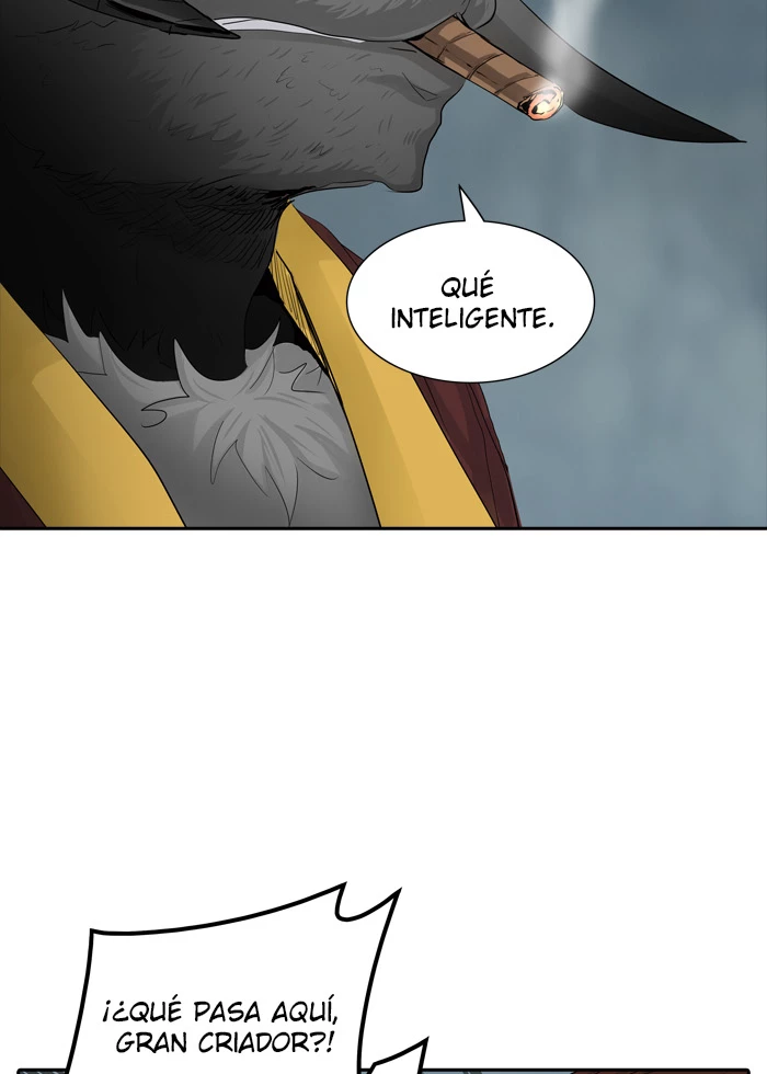 El irregular - Capítulo 361 - Página 92 - LectorTMOo