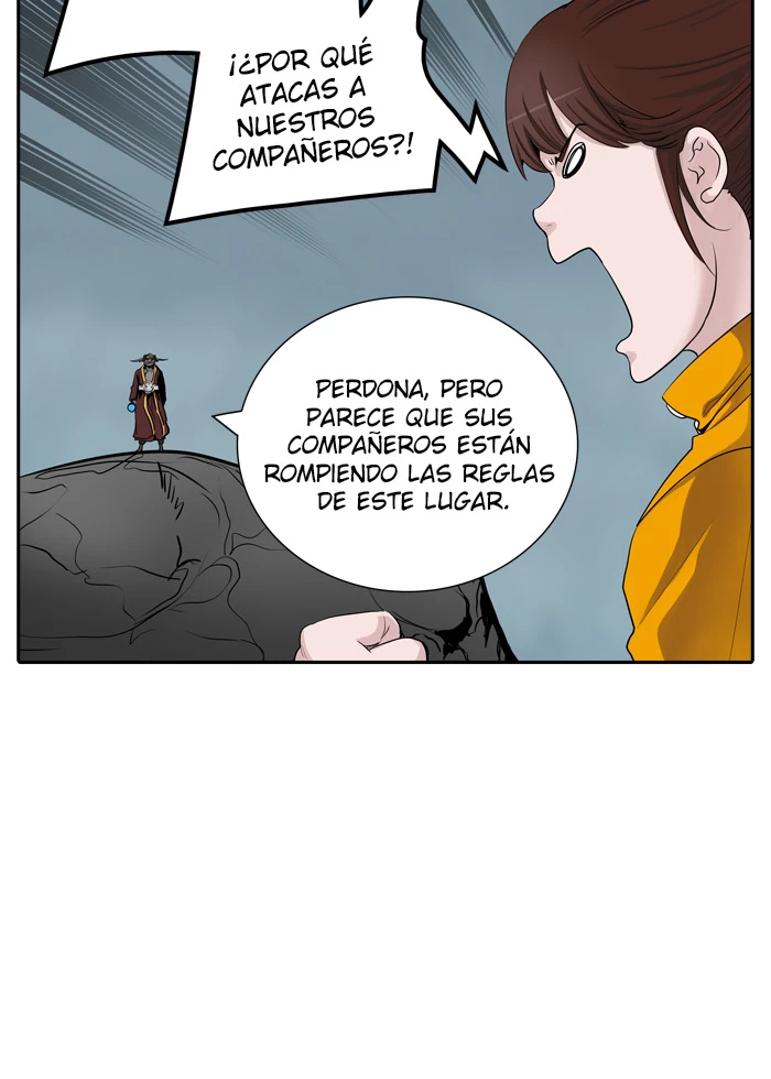 El irregular - Capítulo 361 - Página 93 - LectorTMOo