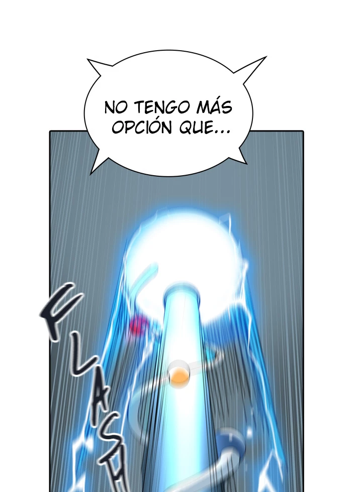 El irregular - Capítulo 361 - Página 94 - LectorTMOo