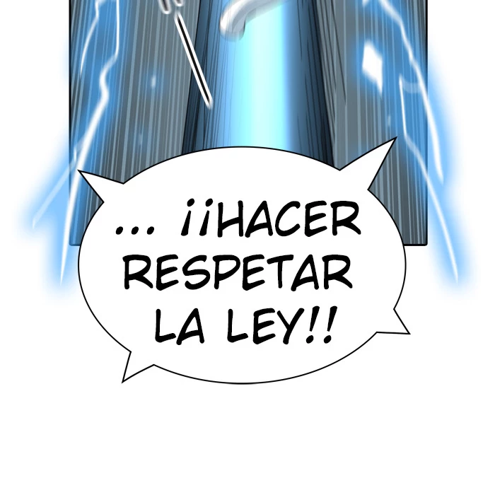 El irregular - Capítulo 361 - Página 95 - LectorTMOo