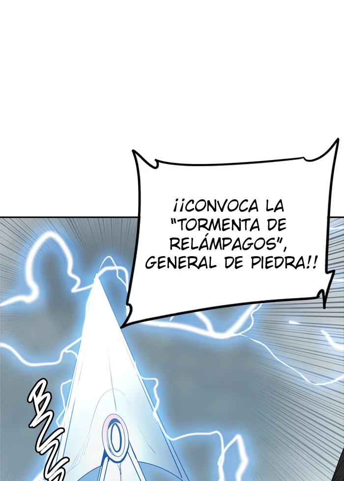 El irregular - Capítulo 361 - Página 96 - LectorTMOo