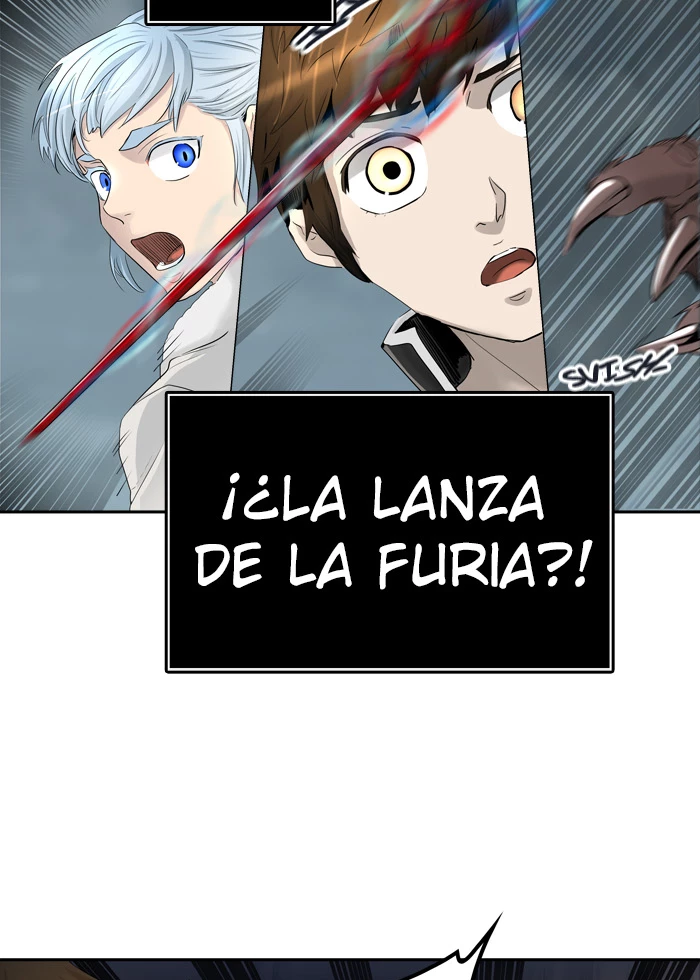El irregular - Capítulo 361 - Página 106 - LectorTMOo