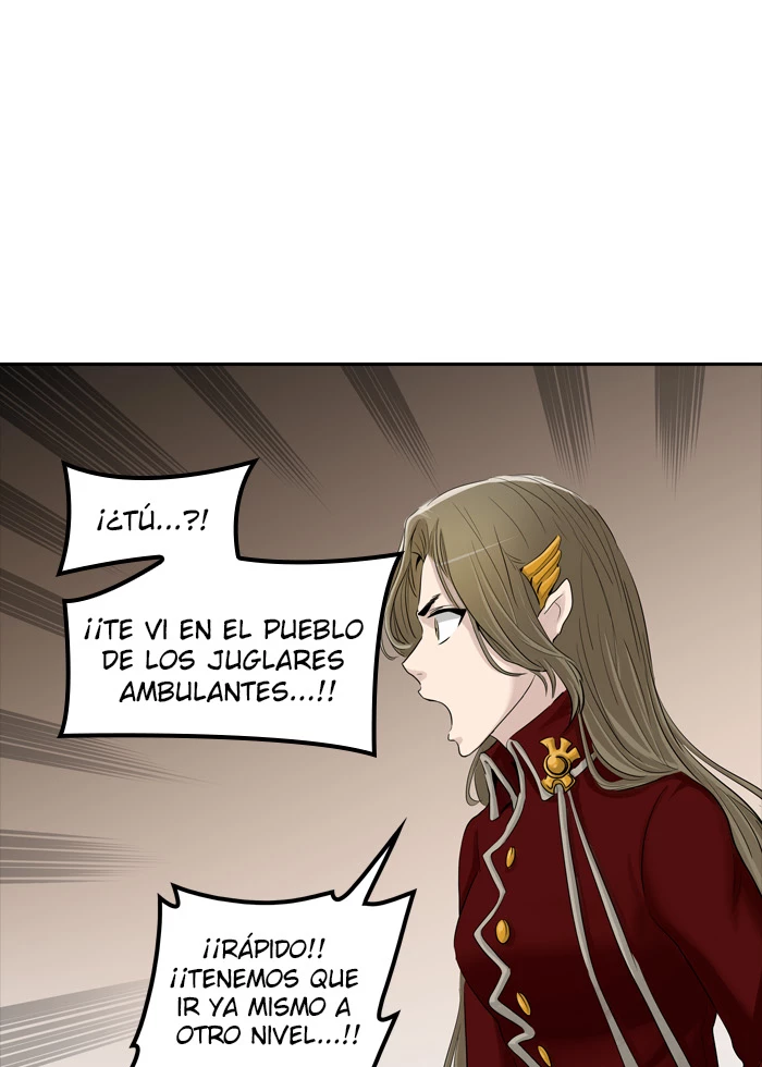 El irregular - Capítulo 361 - Página 108 - LectorTMOo