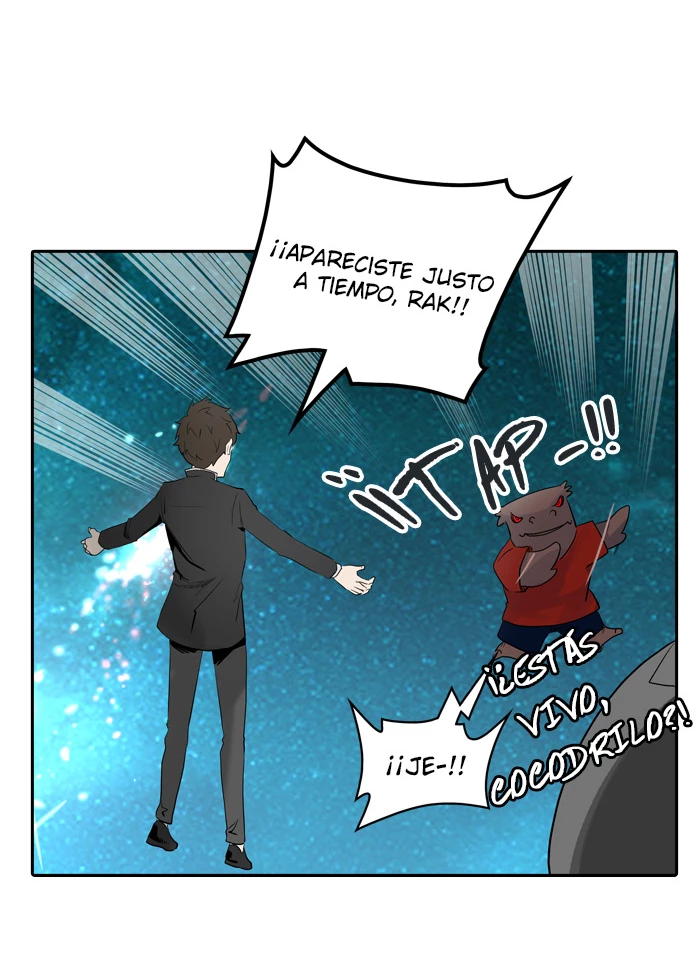El irregular - Capítulo 361 - Página 117 - LectorTMOo