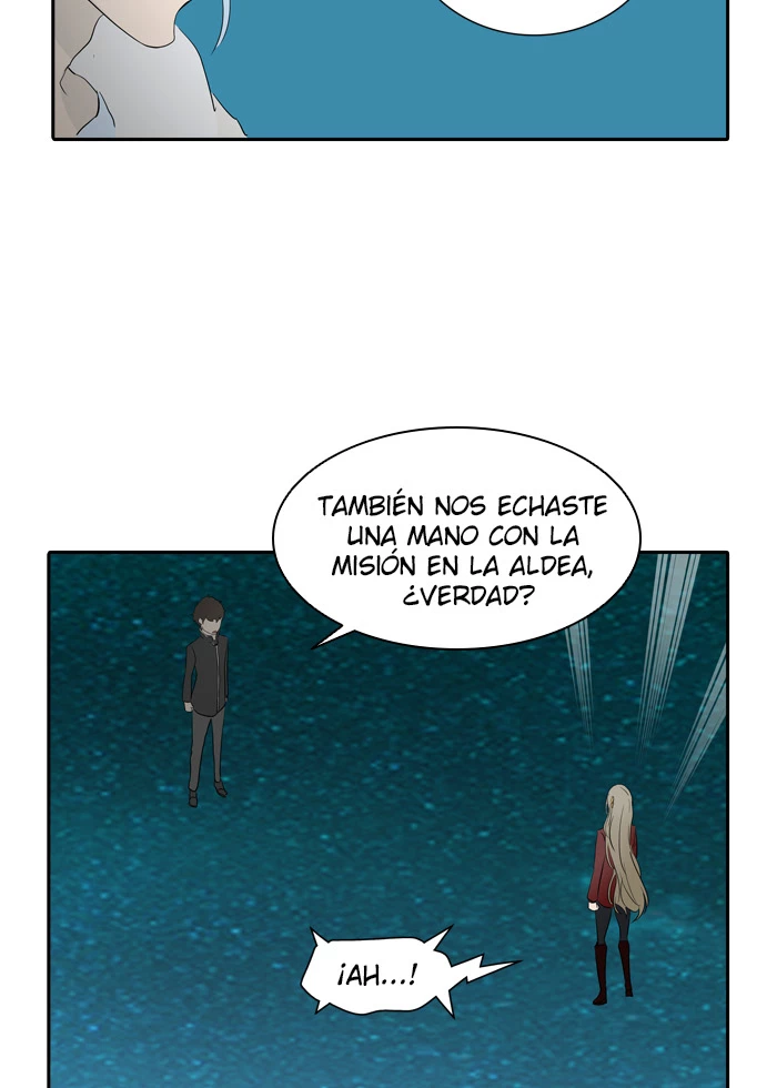 El irregular - Capítulo 361 - Página 120 - LectorTMOo