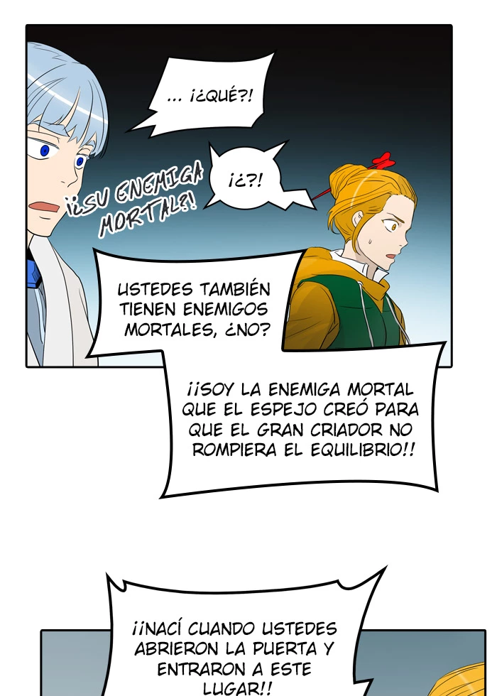 El irregular - Capítulo 361 - Página 124 - LectorTMOo