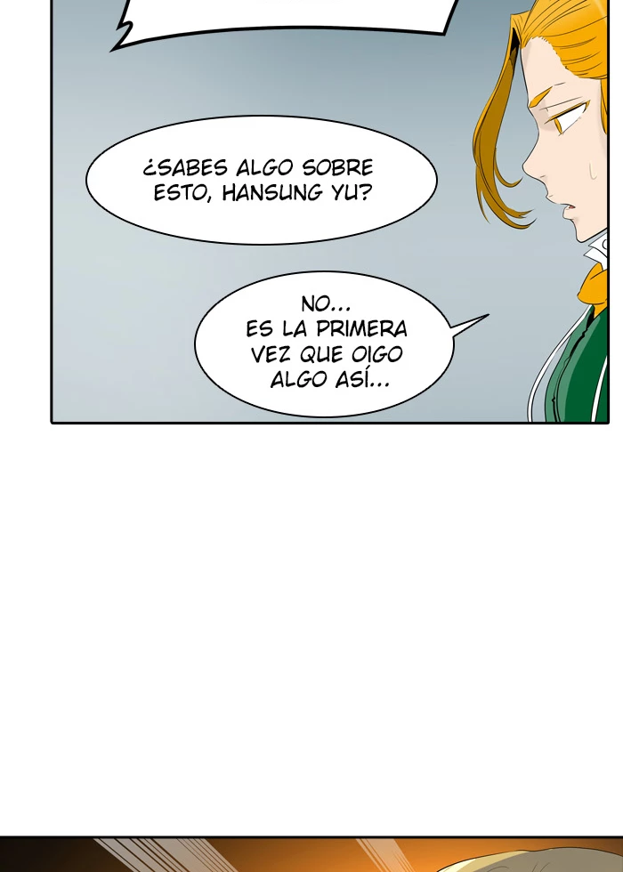 El irregular - Capítulo 361 - Página 125 - LectorTMOo