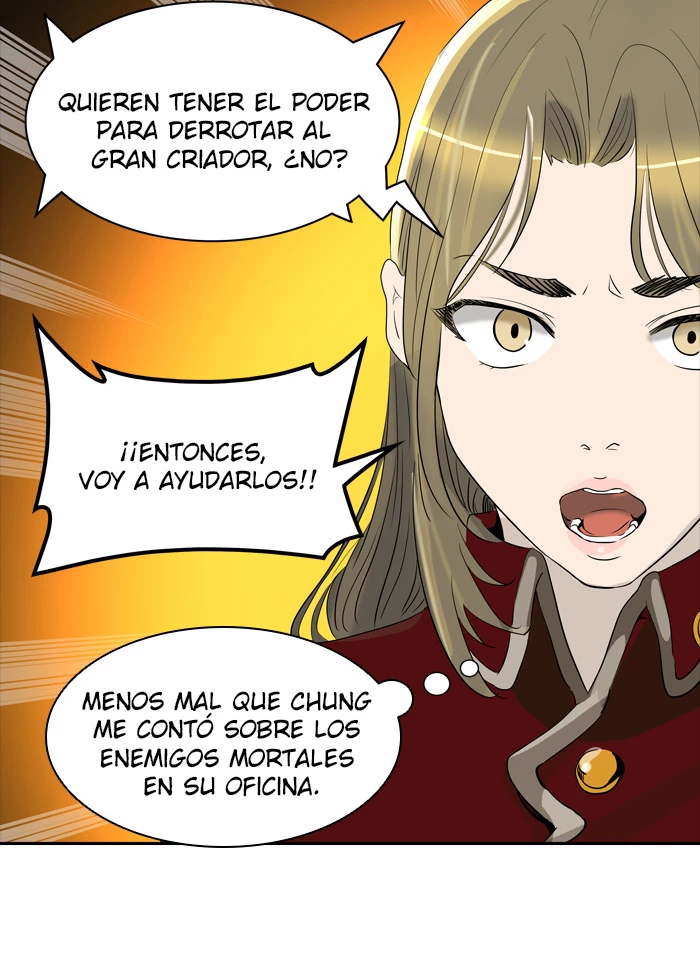 El irregular - Capítulo 361 - Página 126 - LectorTMOo