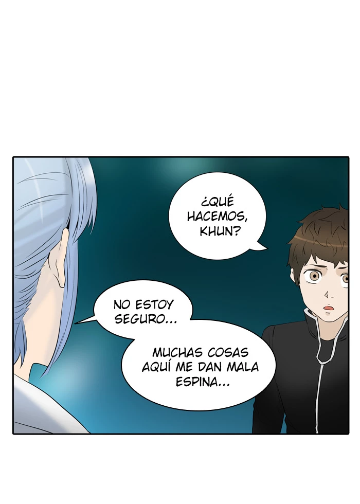 El irregular - Capítulo 361 - Página 127 - LectorTMOo