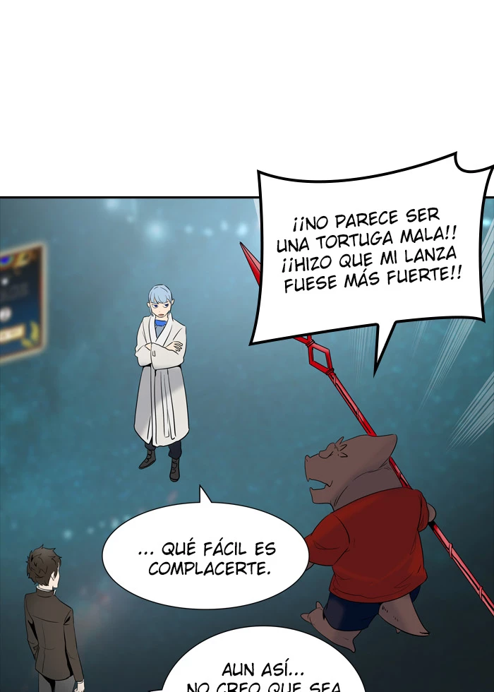 El irregular - Capítulo 361 - Página 128 - LectorTMOo