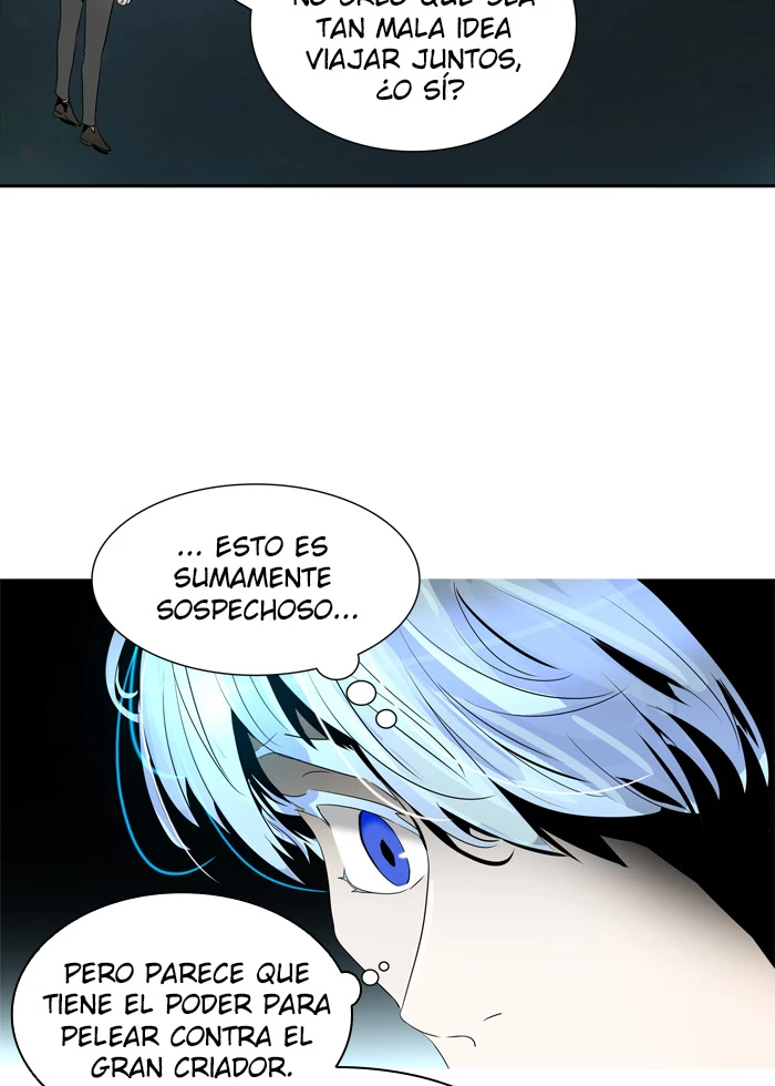 El irregular - Capítulo 361 - Página 129 - LectorTMOo