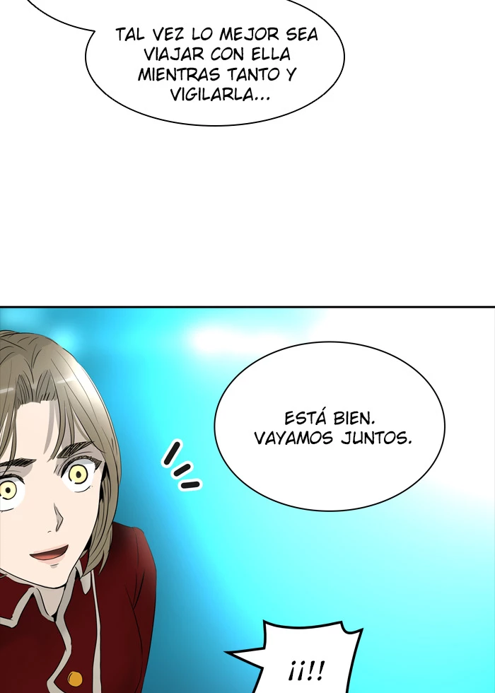 El irregular - Capítulo 361 - Página 130 - LectorTMOo