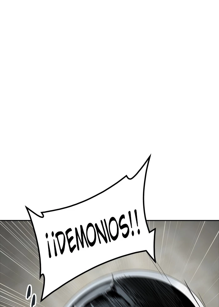 El irregular - Capítulo 361 - Página 133 - LectorTMOo