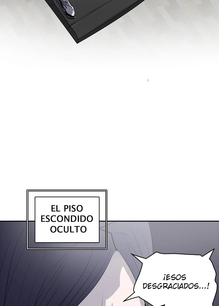 El irregular - Capítulo 361 - Página 136 - LectorTMOo
