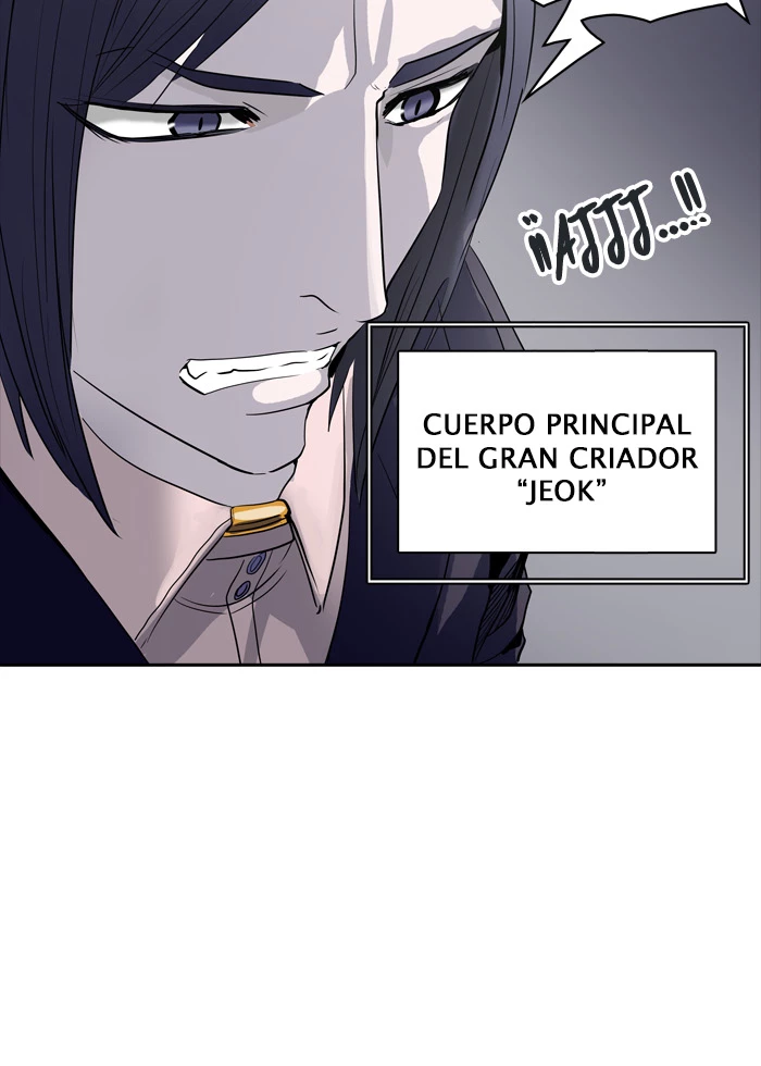 El irregular - Capítulo 361 - Página 137 - LectorTMOo