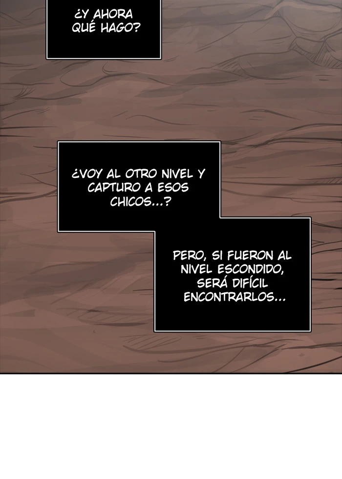 El irregular - Capítulo 362 - Página 3 - LectorTMOo