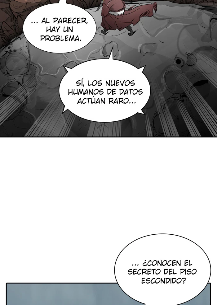 El irregular - Capítulo 362 - Página 6 - LectorTMOo