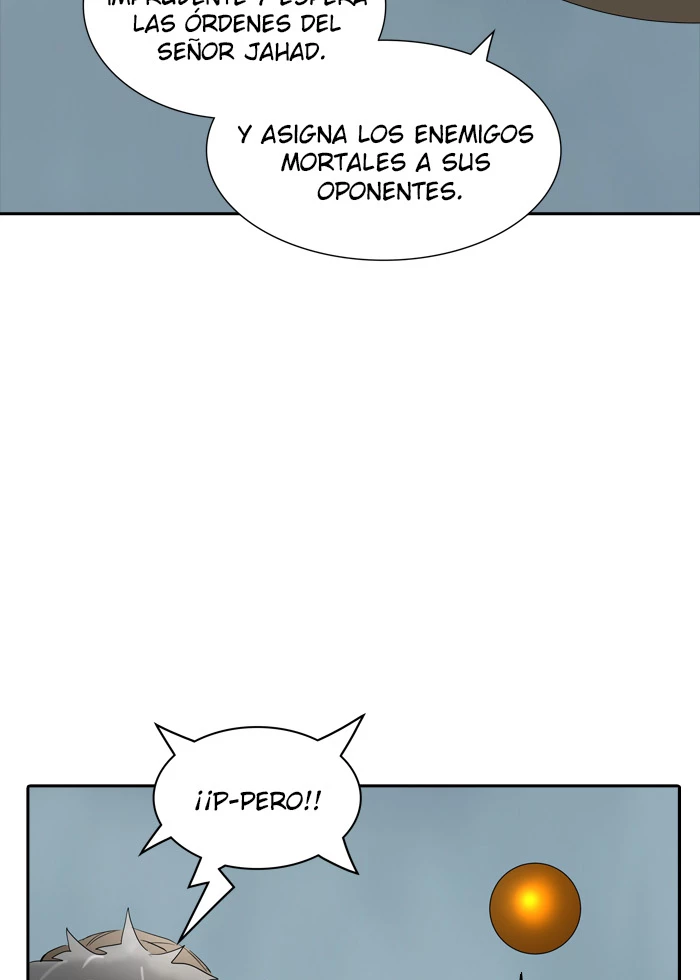 El irregular - Capítulo 362 - Página 11 - LectorTMOo