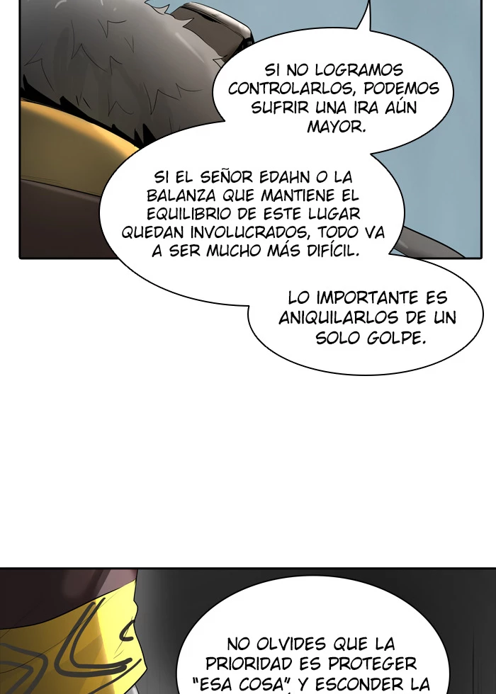 El irregular - Capítulo 362 - Página 12 - LectorTMOo