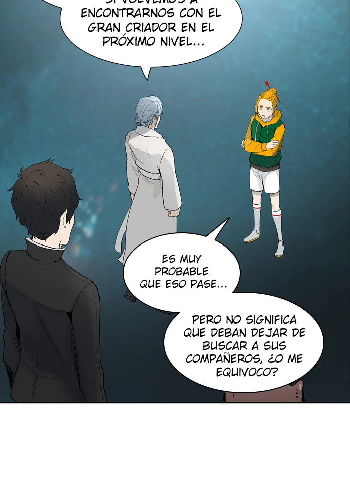 El irregular - Capítulo 362 - Página 15 - LectorTMOo