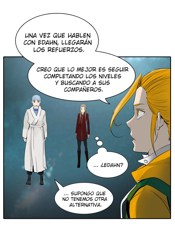 El irregular - Capítulo 362 - Página 16 - LectorTMOo