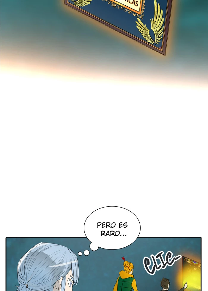 El irregular - Capítulo 362 - Página 18 - LectorTMOo