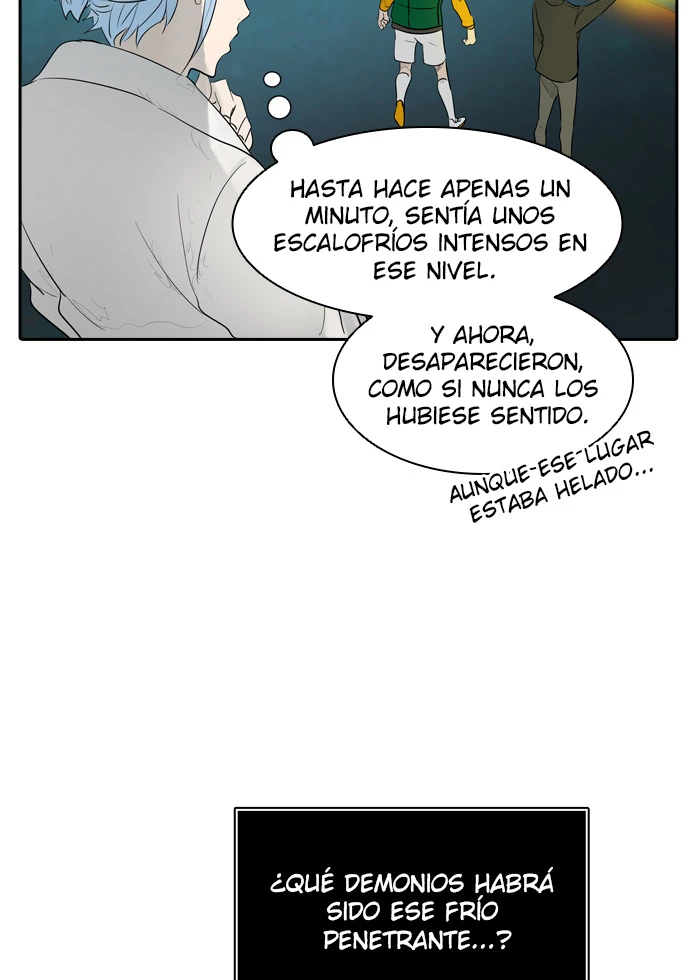 El irregular - Capítulo 362 - Página 19 - LectorTMOo