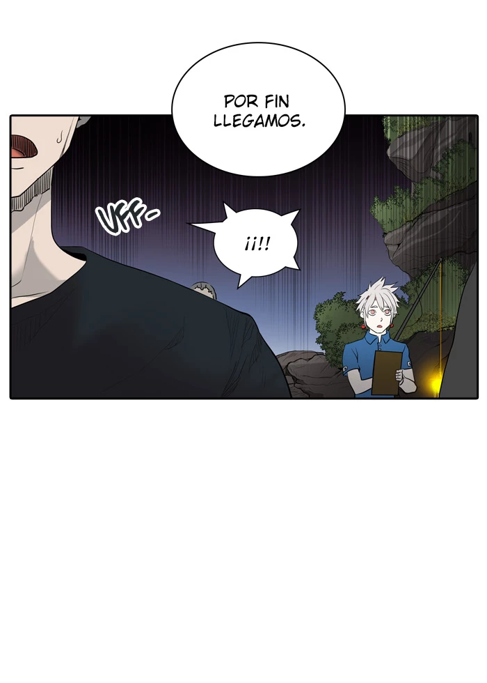 El irregular - Capítulo 362 - Página 25 - LectorTMOo