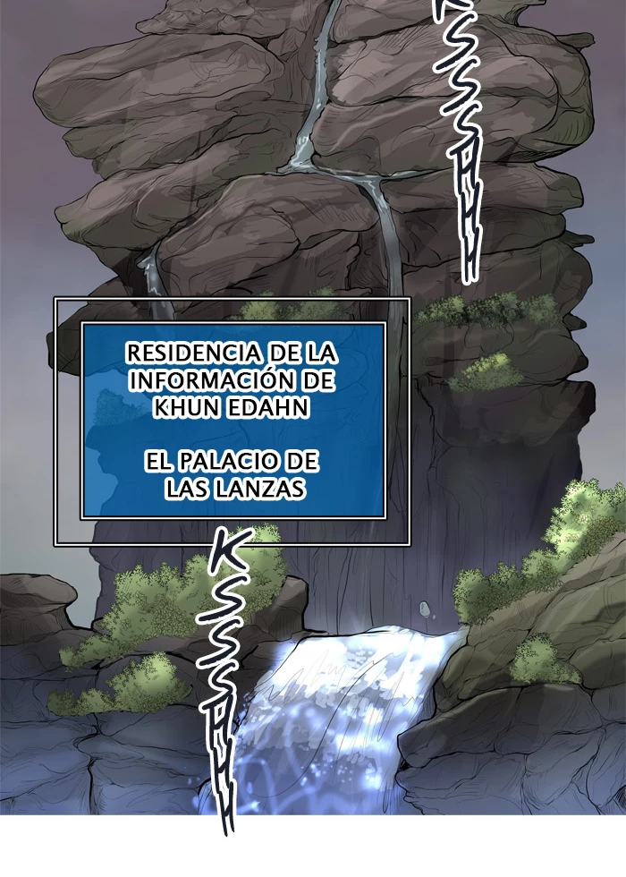 El irregular - Capítulo 362 - Página 28 - LectorTMOo