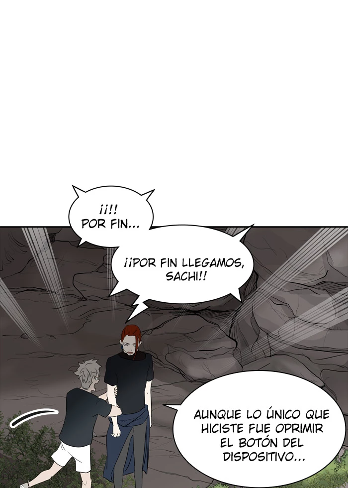 El irregular - Capítulo 362 - Página 29 - LectorTMOo