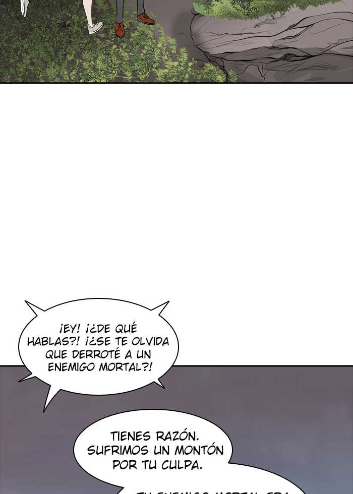 El irregular - Capítulo 362 - Página 30 - LectorTMOo