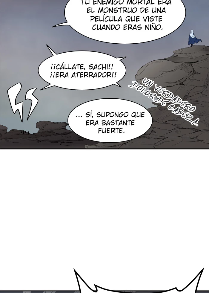 El irregular - Capítulo 362 - Página 31 - LectorTMOo