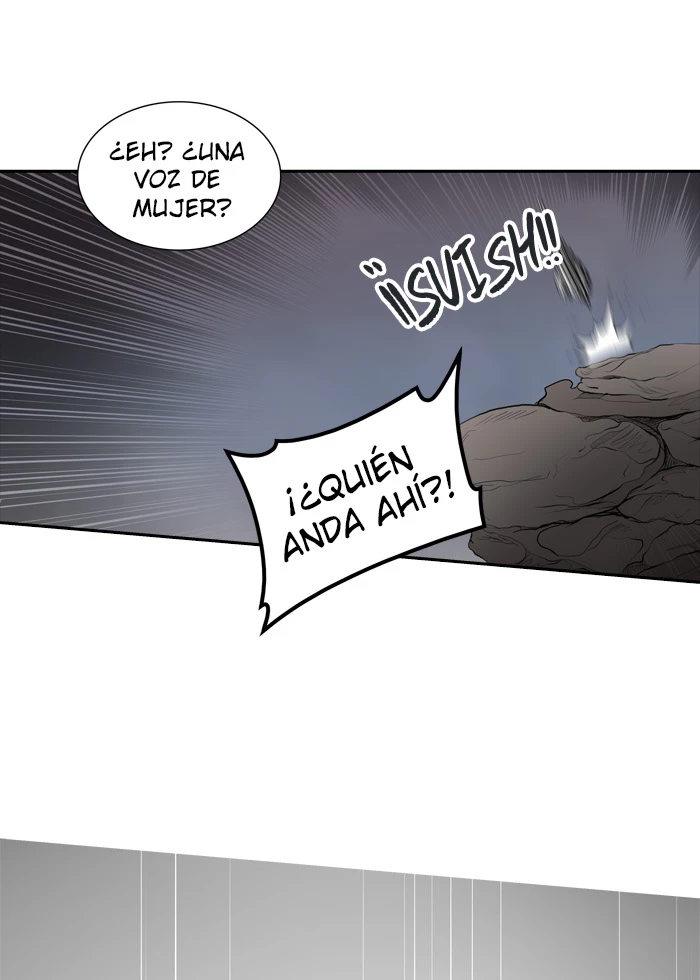 El irregular - Capítulo 362 - Página 33 - LectorTMOo