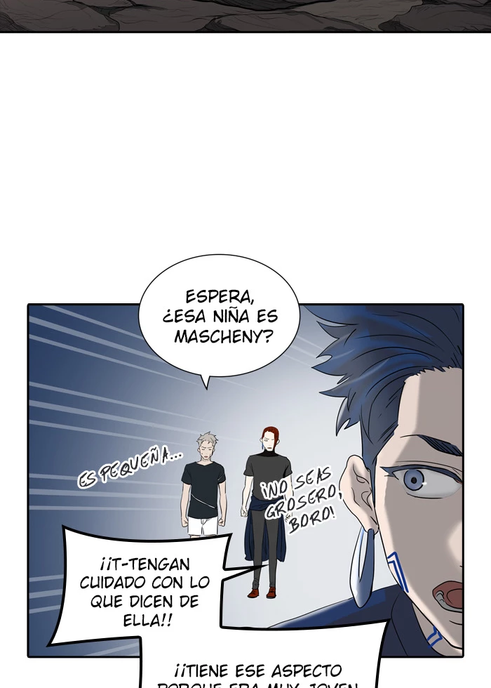 El irregular - Capítulo 362 - Página 37 - LectorTMOo