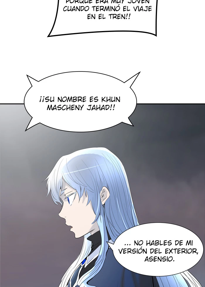 El irregular - Capítulo 362 - Página 38 - LectorTMOo